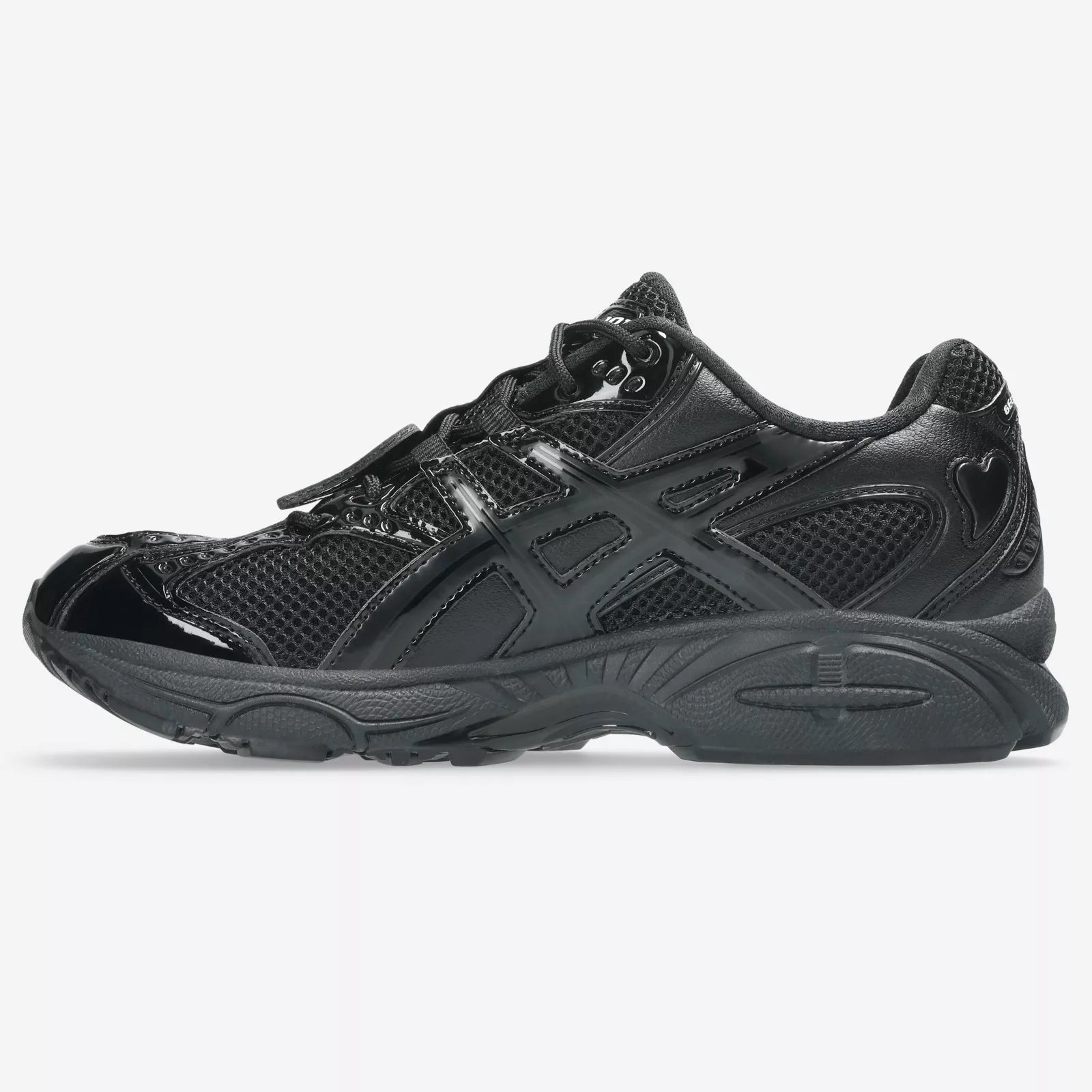 ASICS Gel-Nimbus 10.1 Kimhēkim Black