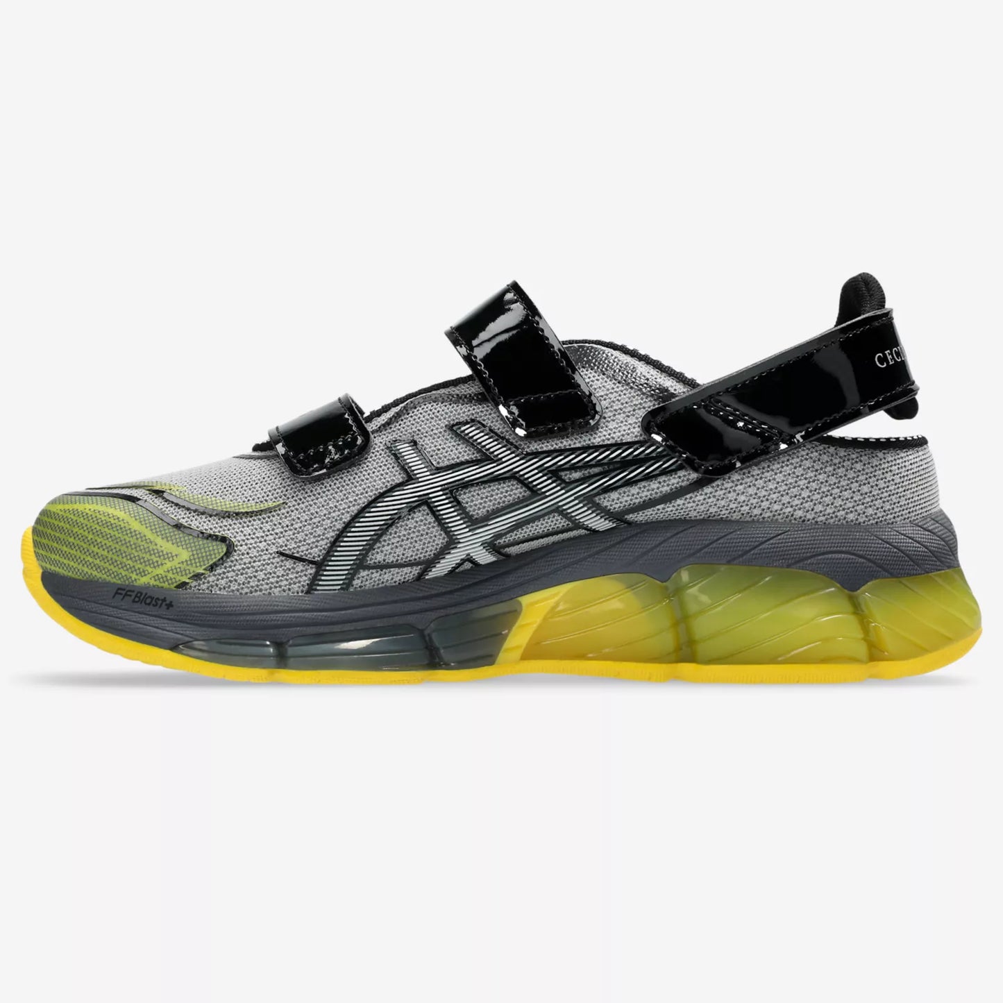 ASICS Gel-Quantum 360 VIII Cecilie Bahnsen Yellow