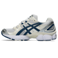 ASICS Gel-Nimbus 9 White Light Indigo (Women's)
