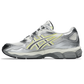 ASICS Gel-NYC EMMI White Huddle Yellow (Women's)