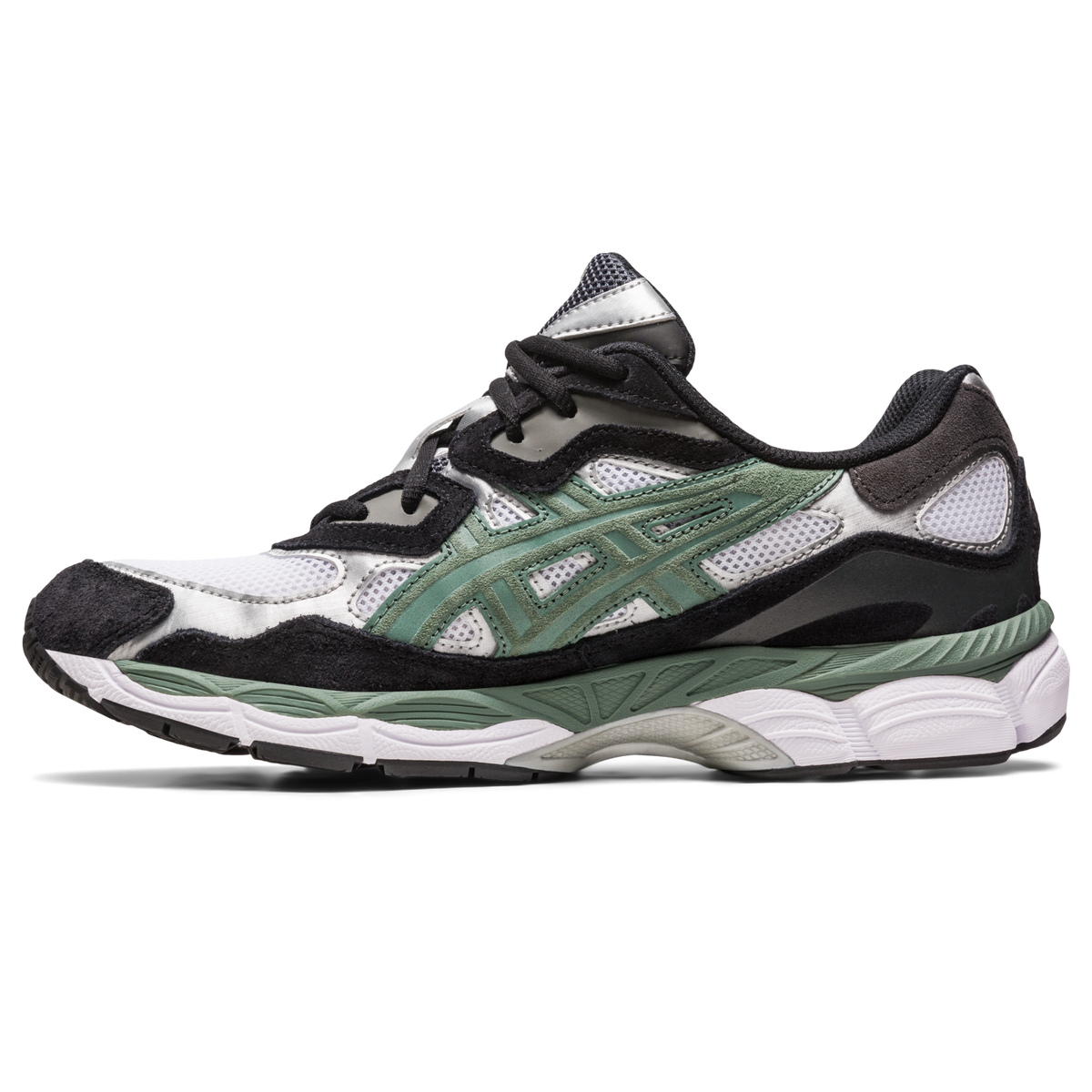 ASICS Gel-NYC White Ivy