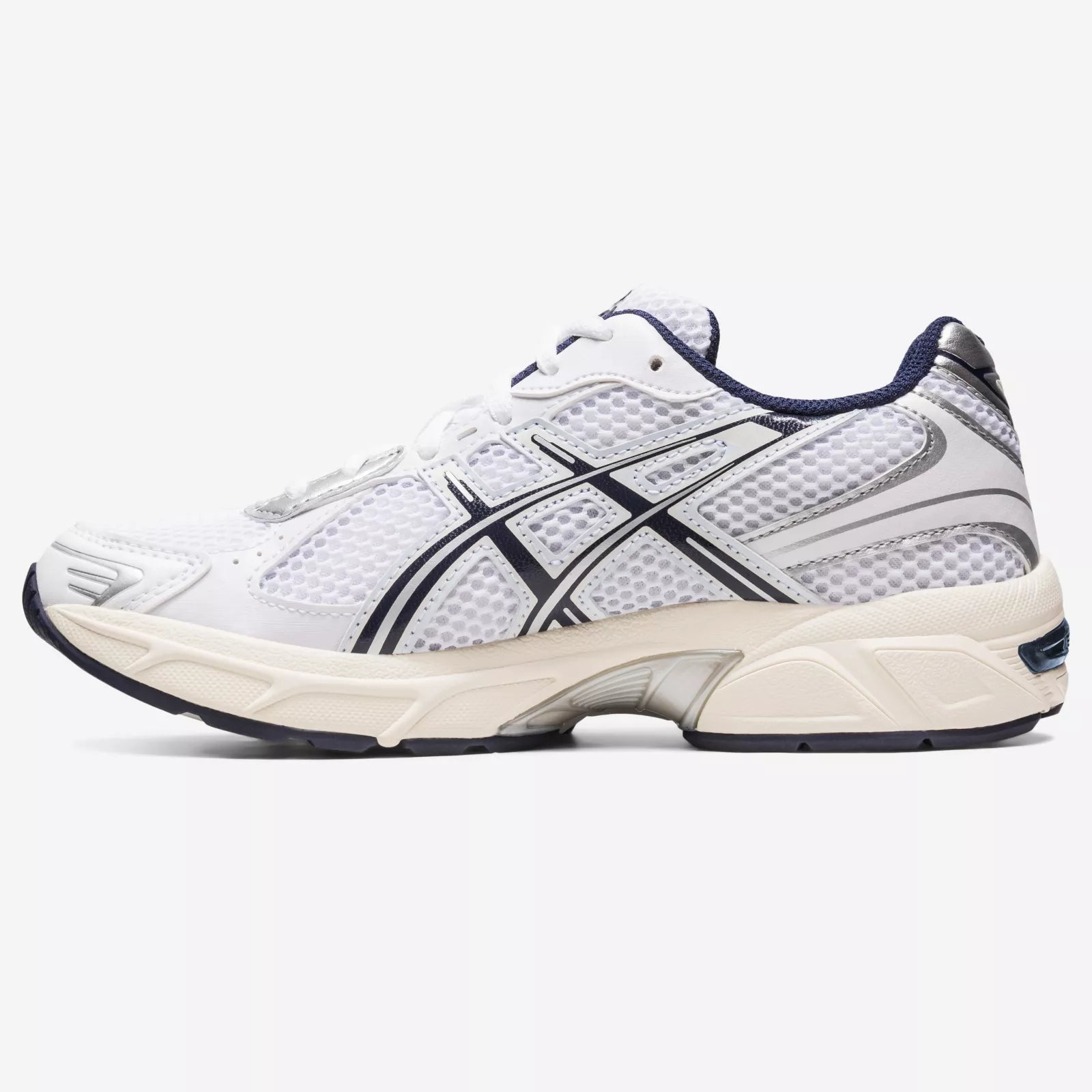 ASICS Gel-1130 White Midnight (Women's)