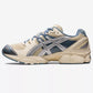 ASICS Gel-Nimbus 9 Wind And Sea Cream Blue