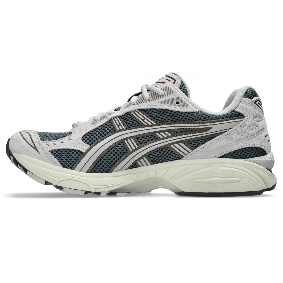 ASICS Gel-Kayano 14 Ironclad Cloud Grey