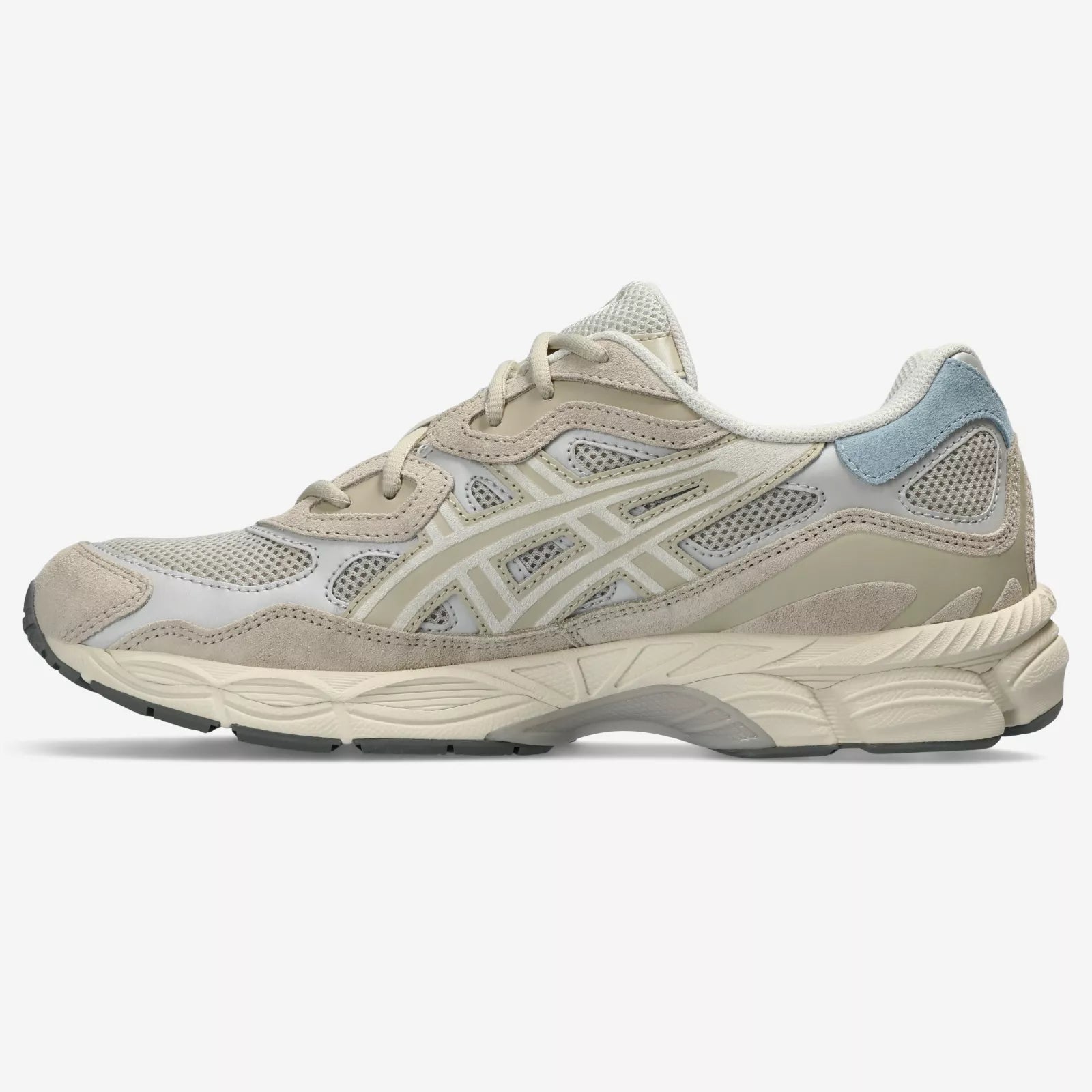 ASICS Gel-NYC Smoke Grey
