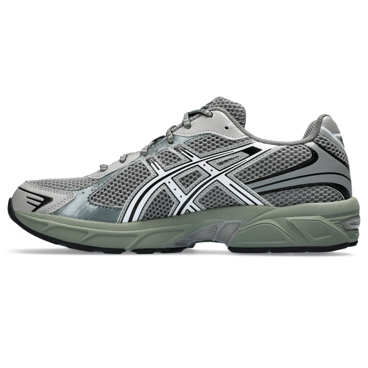 ASICS Gel-1130 Folder Exclusive Wild Dove White
