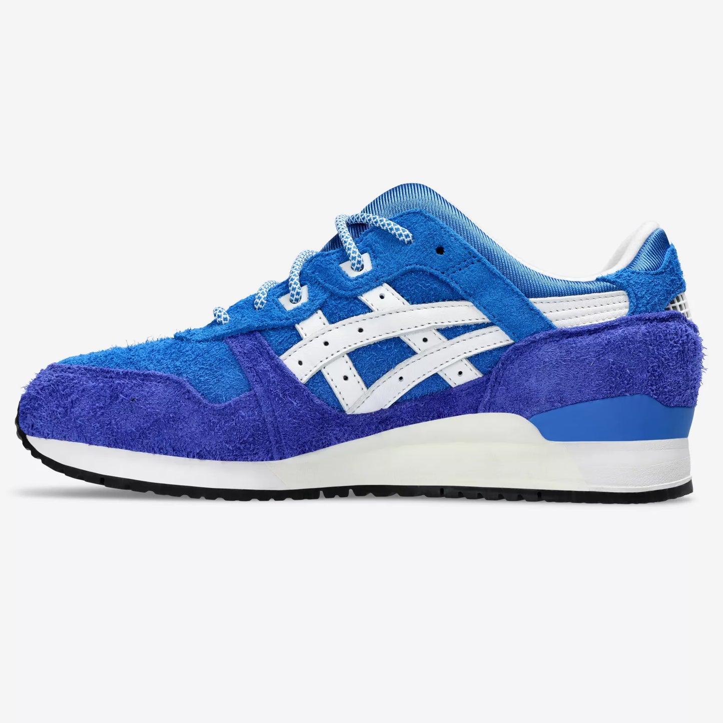 ASICS Gel-Lyte III '07 Remastered Kith Marvel X-Men Beast Opened Box (Trading Card Not Included)
