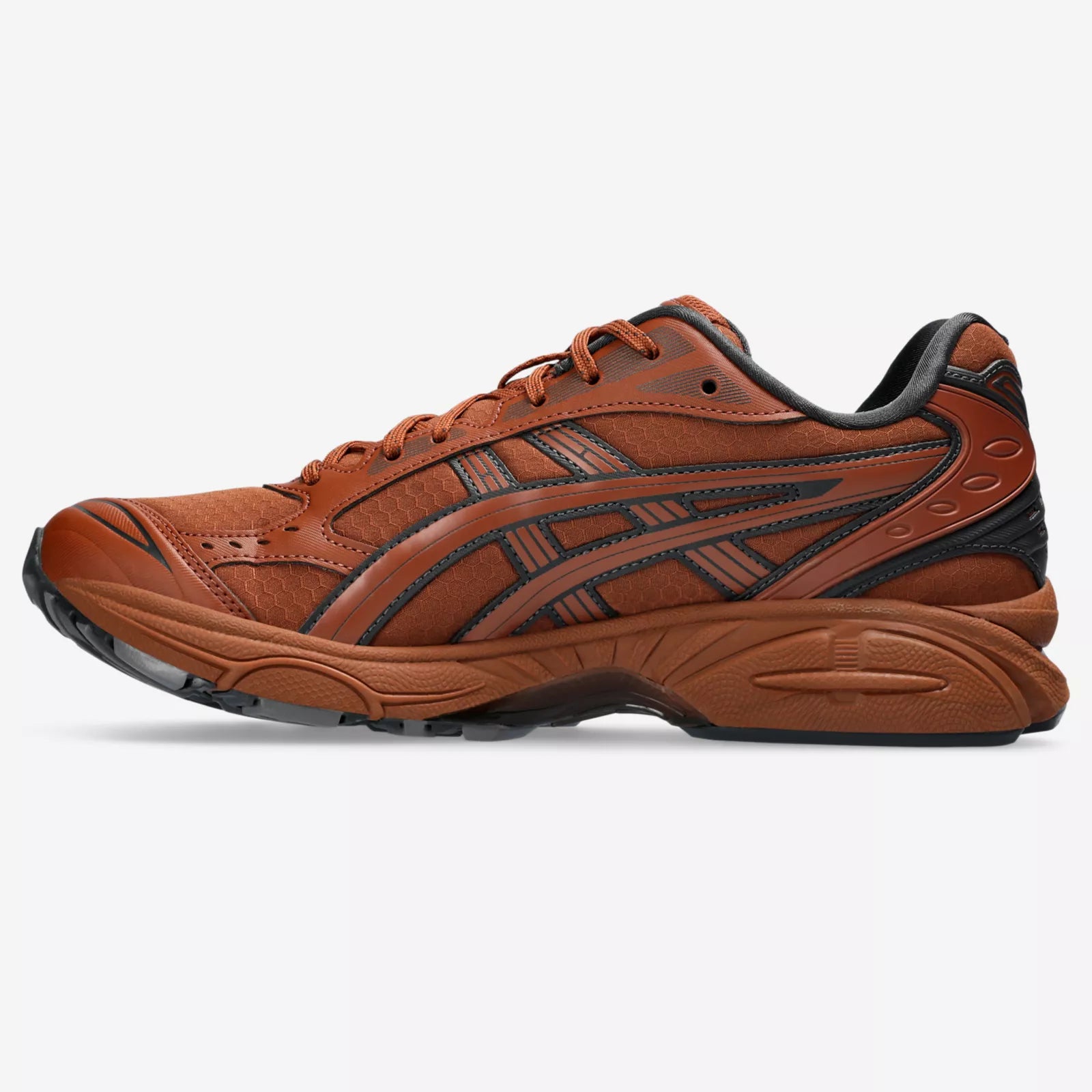 ASICS Gel-Kayano 14 Earthenware Pack Rusty Brown