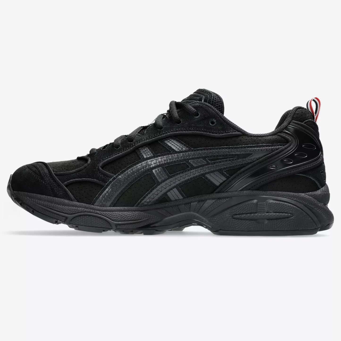 ASICS Gel-Kayano 14 Thom Browne Black