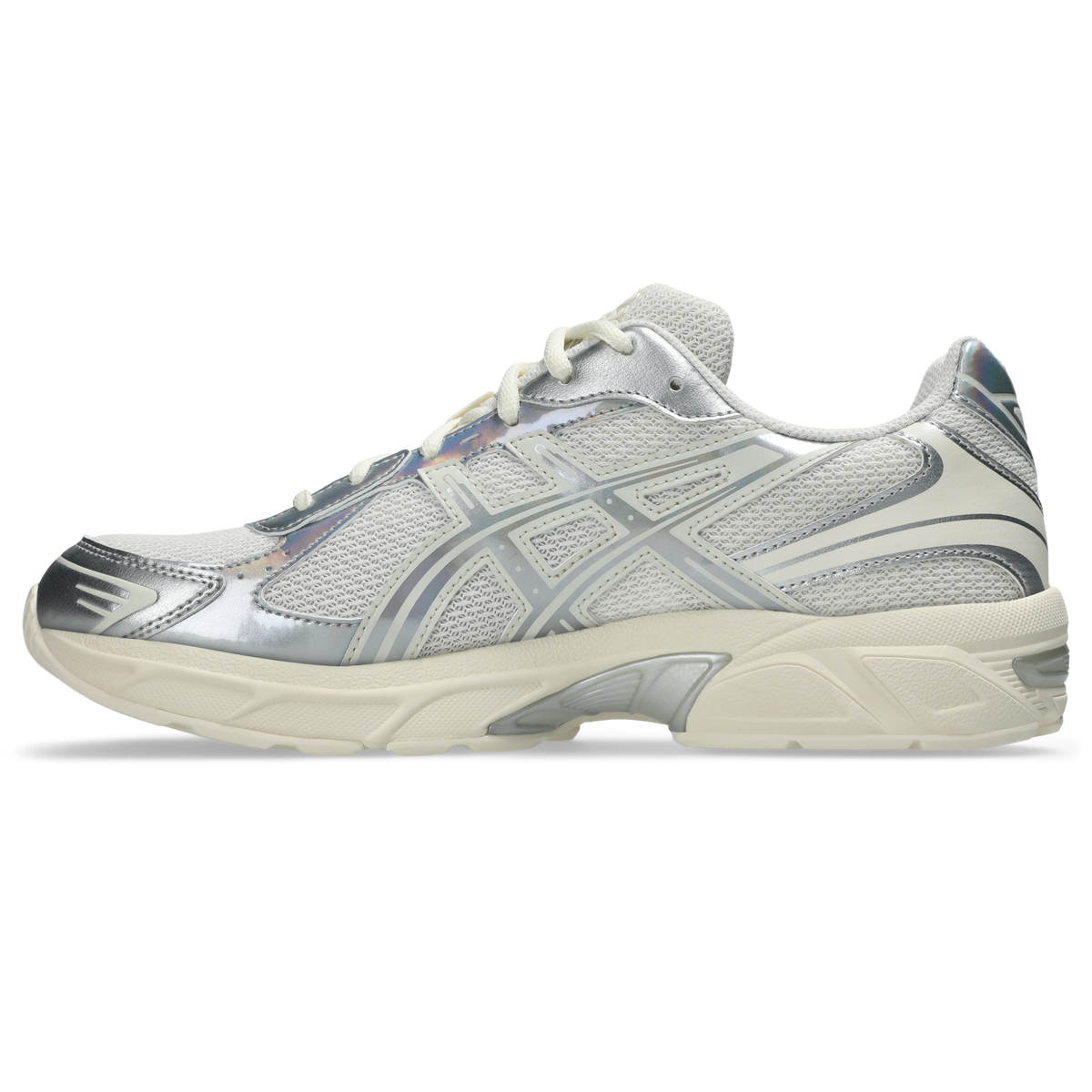 ASICS Gel-1130 Holiday Pack Cream Pure Silver