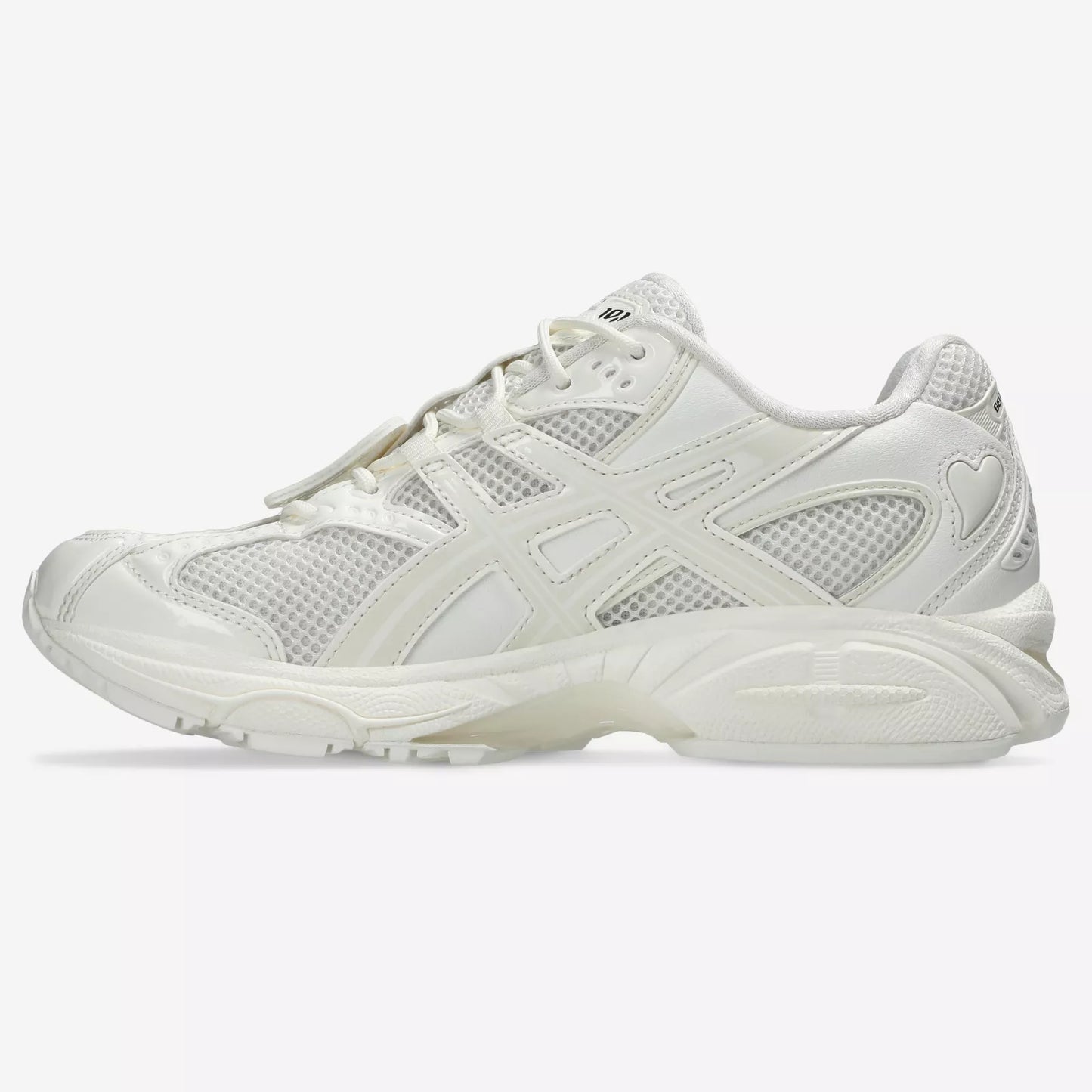 ASICS Gel-Nimbus 10.1 Kimhēkim White