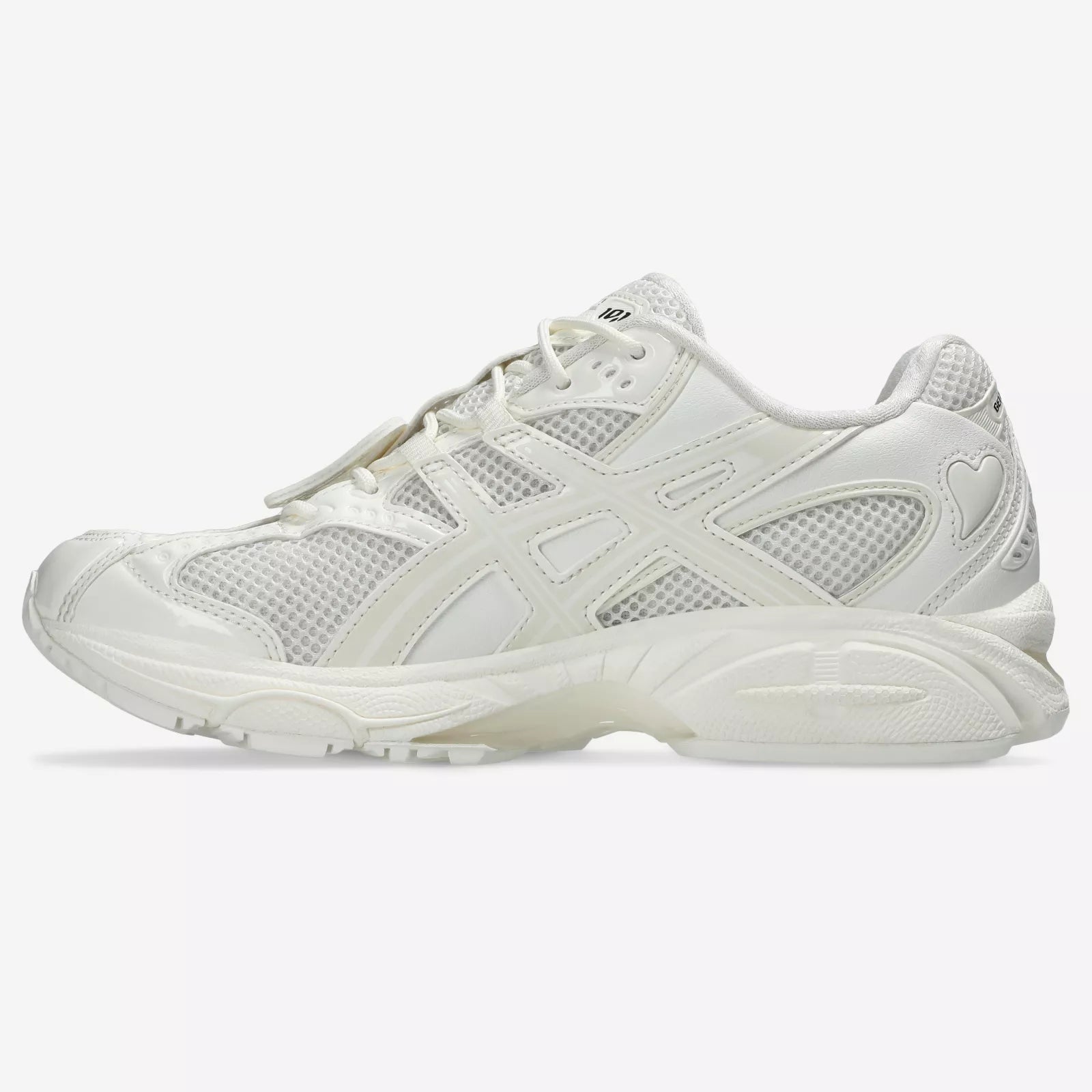 ASICS Gel-Nimbus 10.1 Kimhēkim White