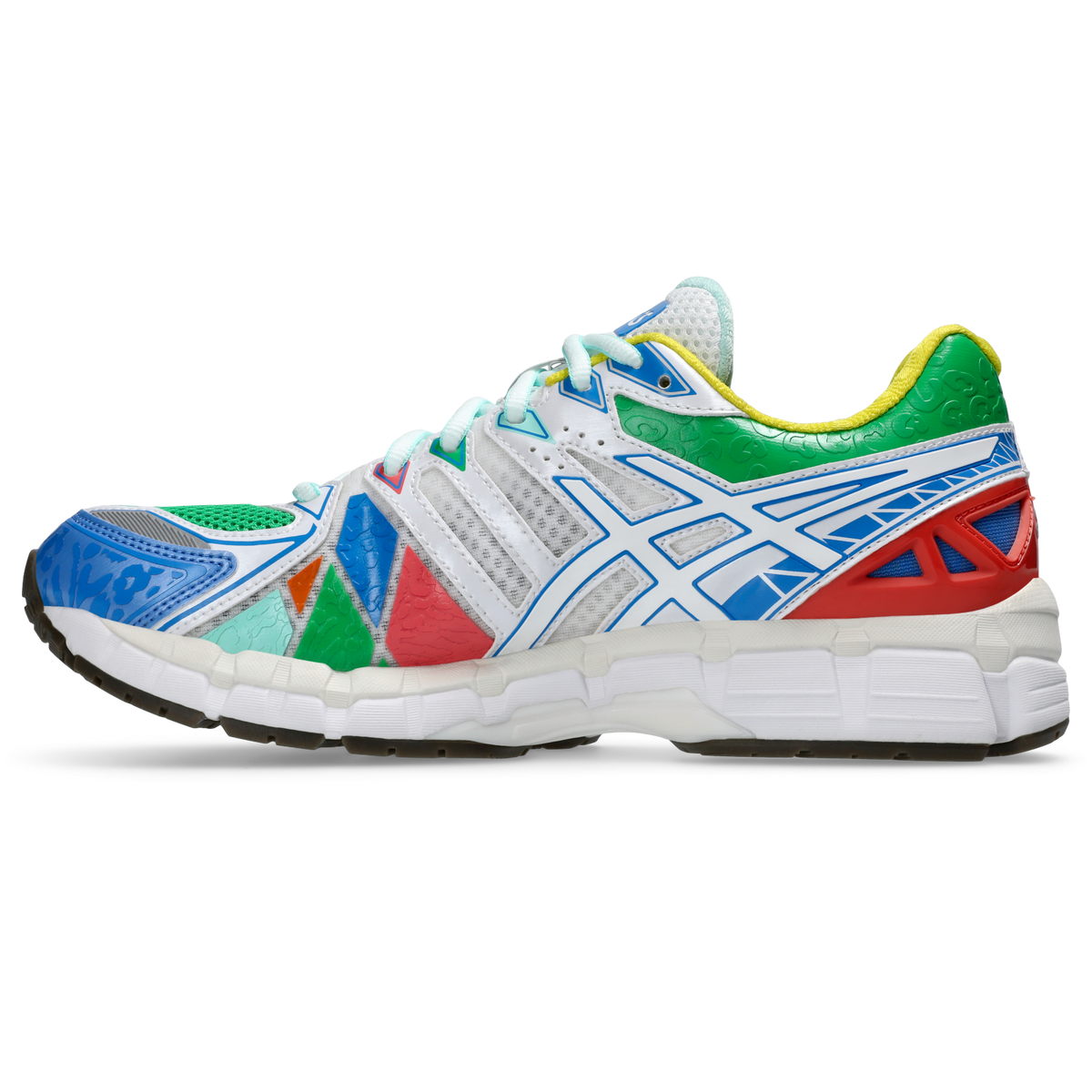 ASICS Gel-Kayano 20 KENZO Multi-Color