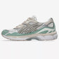 ASICS Gel-NYC Beige Green