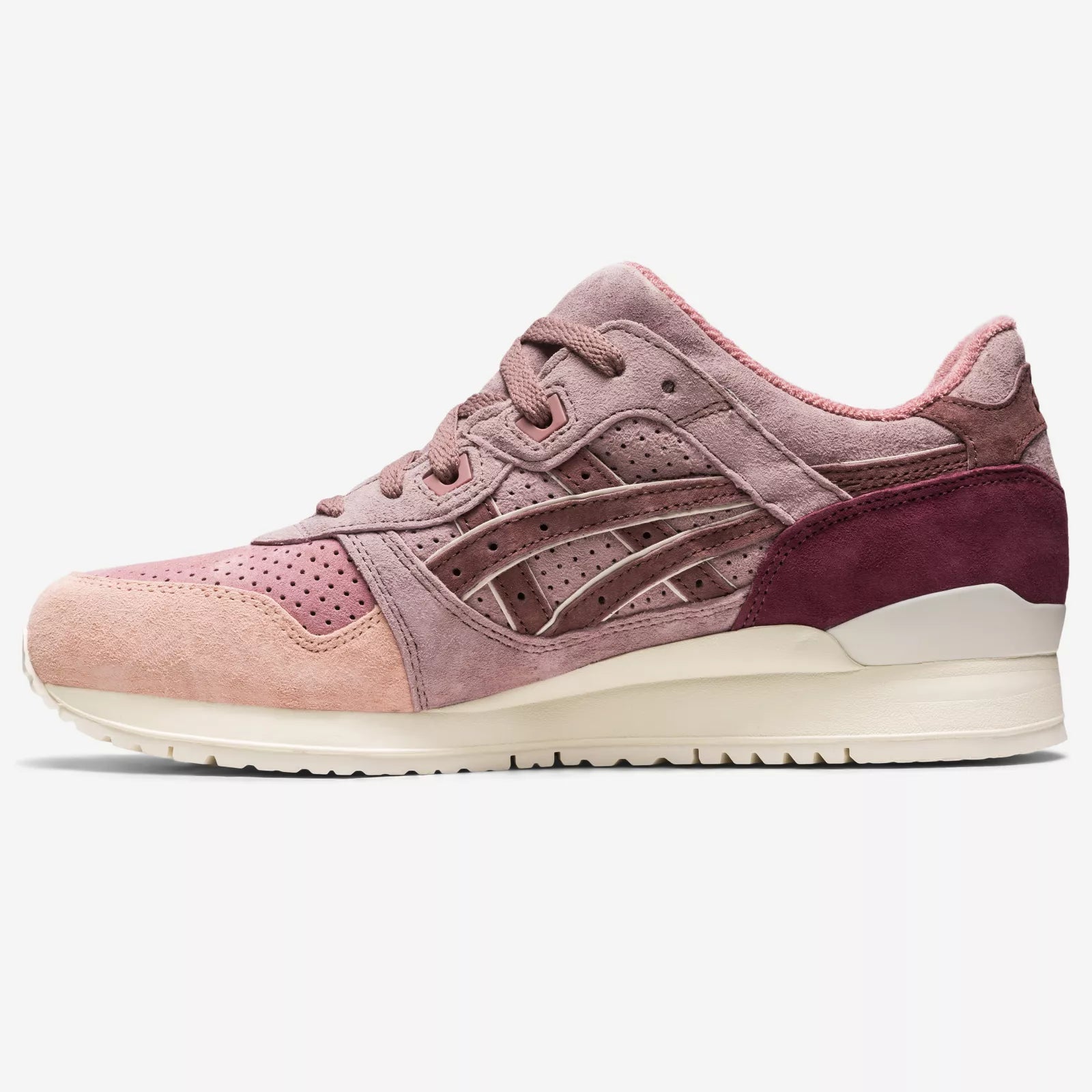 ASICS Gel-Lyte III '07 Remastered Kith By Invitation Only