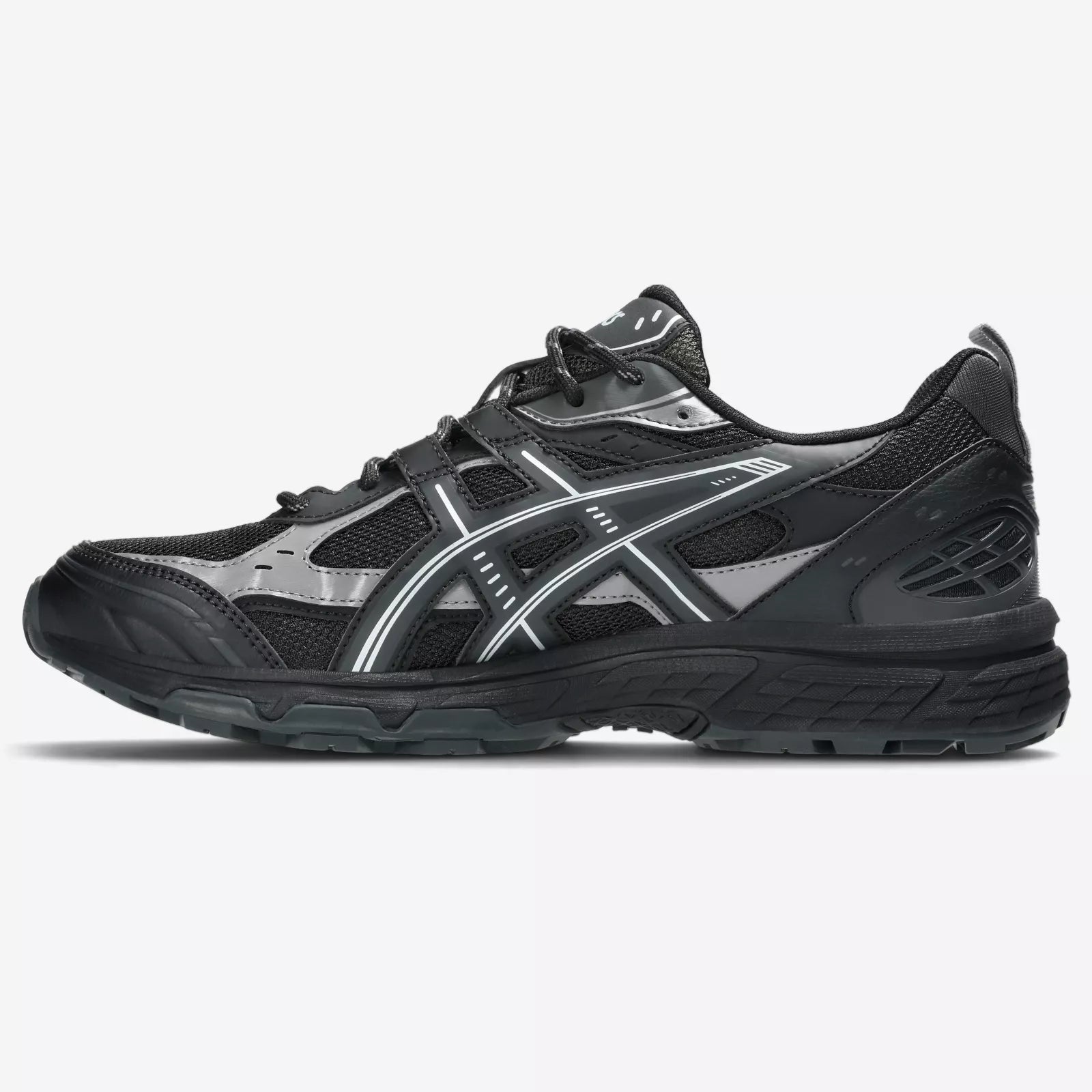 ASICS Gel-Nunobiki Graphite Grey Black