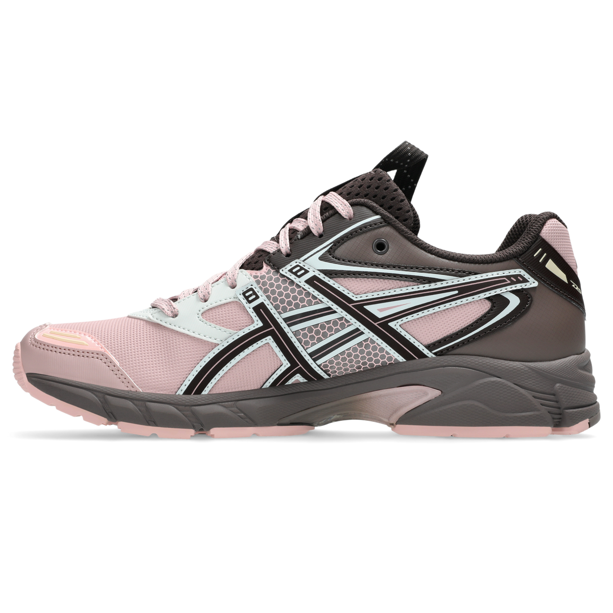ASICS UB11-S Gel-DS Trainer 14 Kiko Kostadinov Coneflower Black Coffee