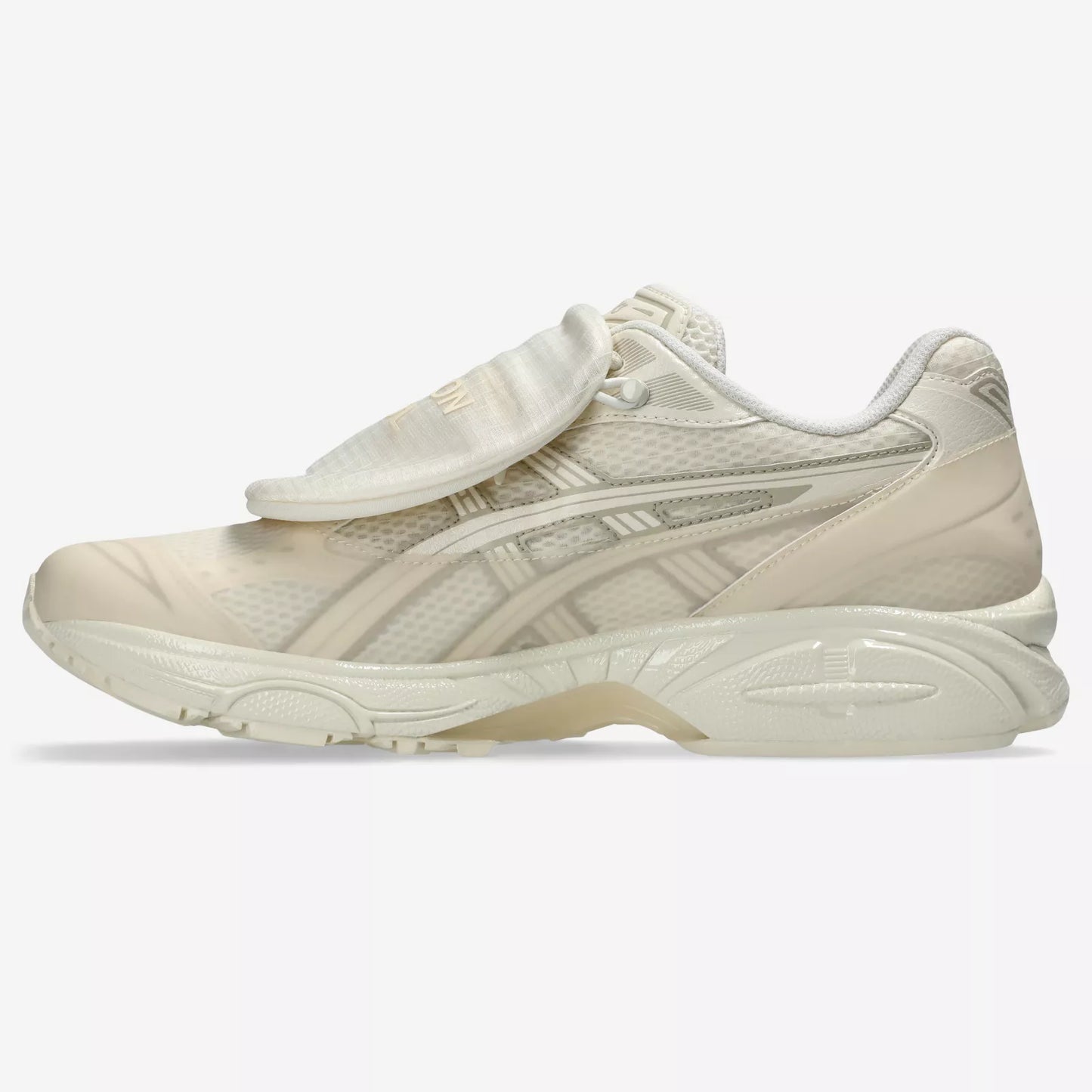 ASICS Gel-Kayano 14 SBTG x Limited Edt Monsoon Patrol Cream