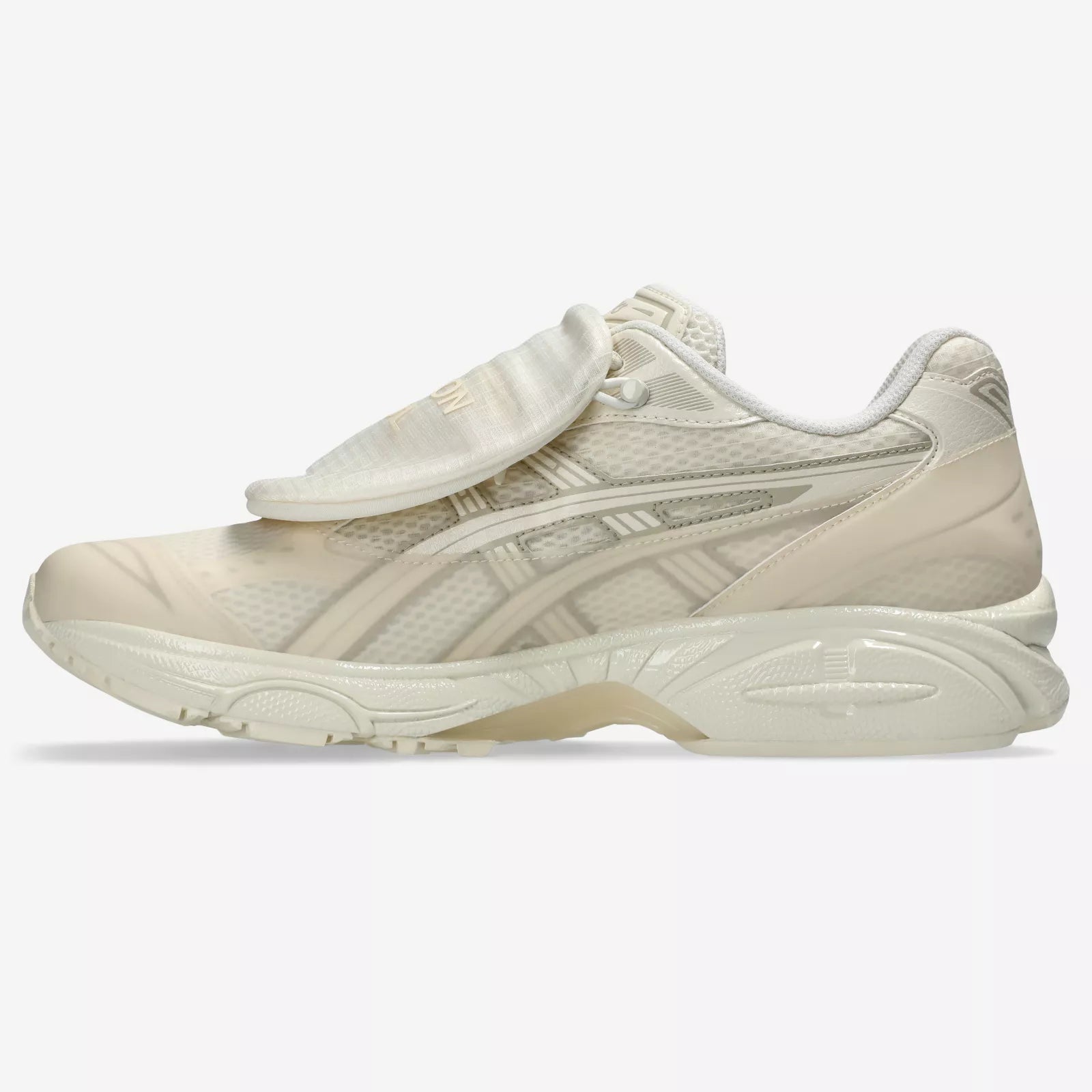 ASICS Gel-Kayano 14 SBTG x Limited Edt Monsoon Patrol Cream