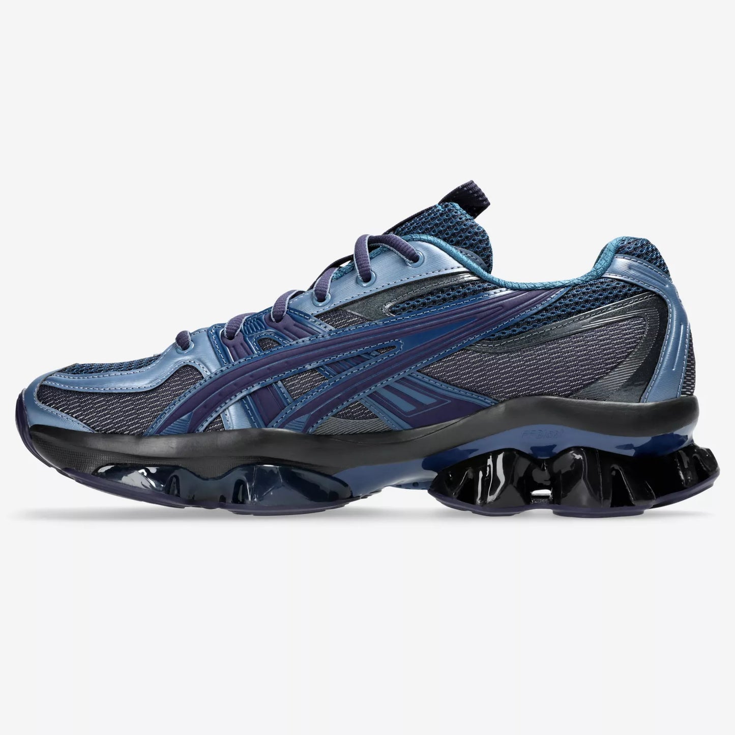 ASICS US5-S Gel-Quantum Kinetic Kiko Kostadinov Light Indigo