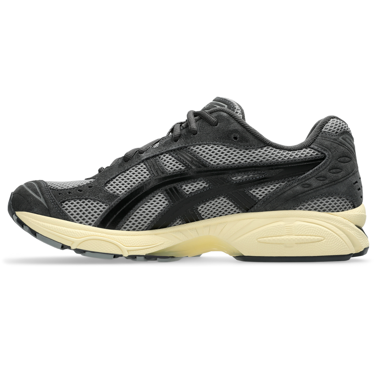 ASICS Gel-Kayano 14 Clay Grey Black