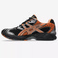 ASICS Gel-Nimbus 10.1 Black Rust Orange