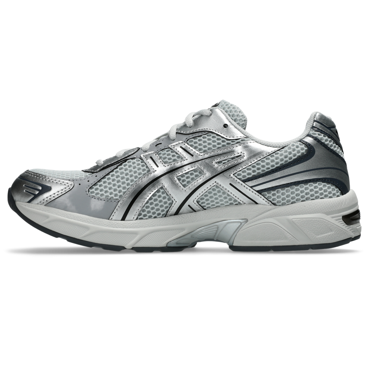 ASICS Gel-1130 Glacier Grey Pure Silver