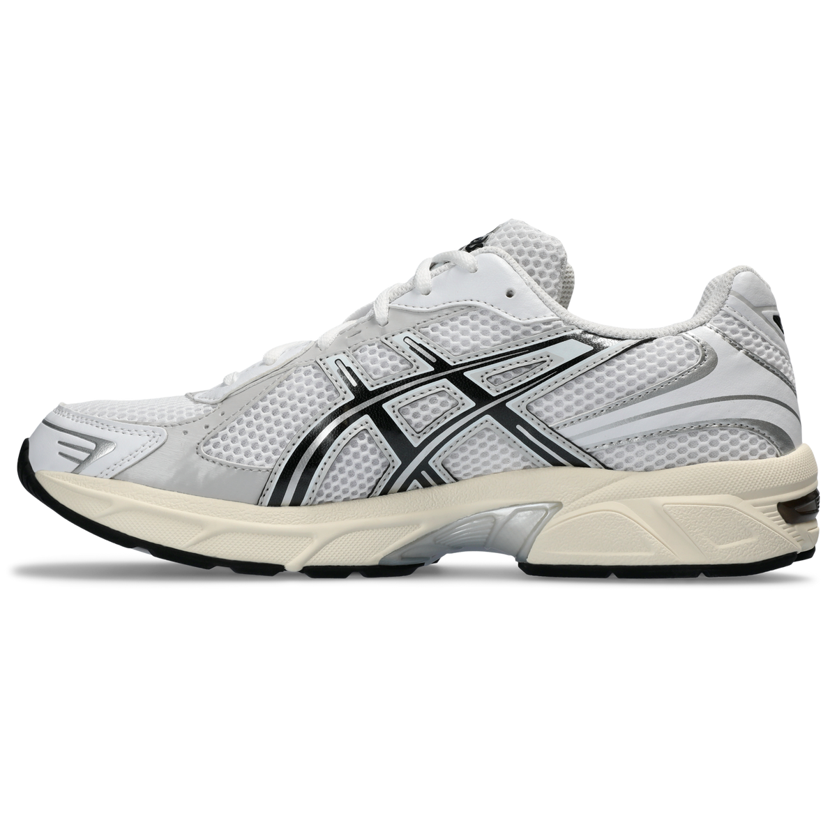 ASICS Gel-1130 White Cloud Grey