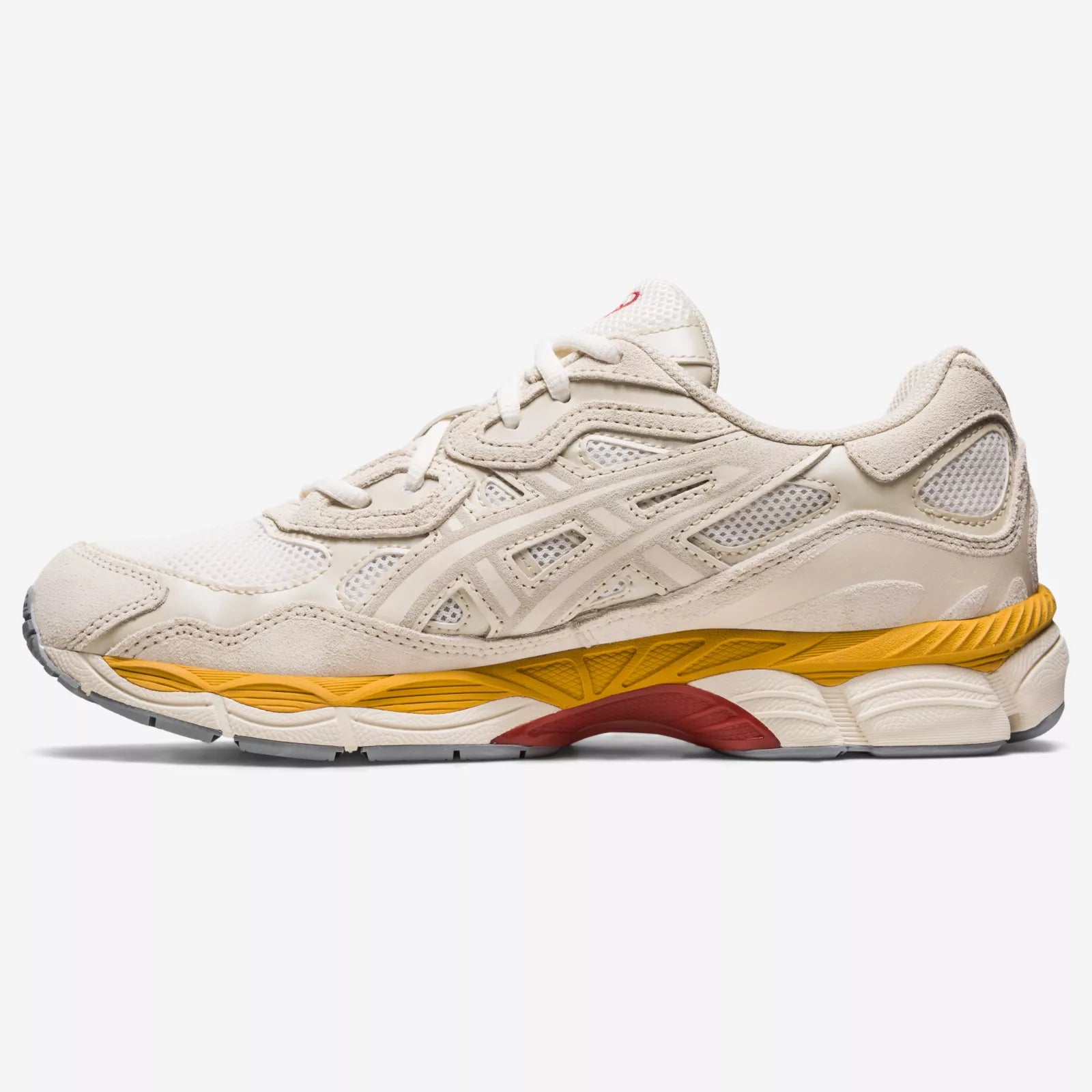 ASICS Gel-NYC Cream Oatmeal