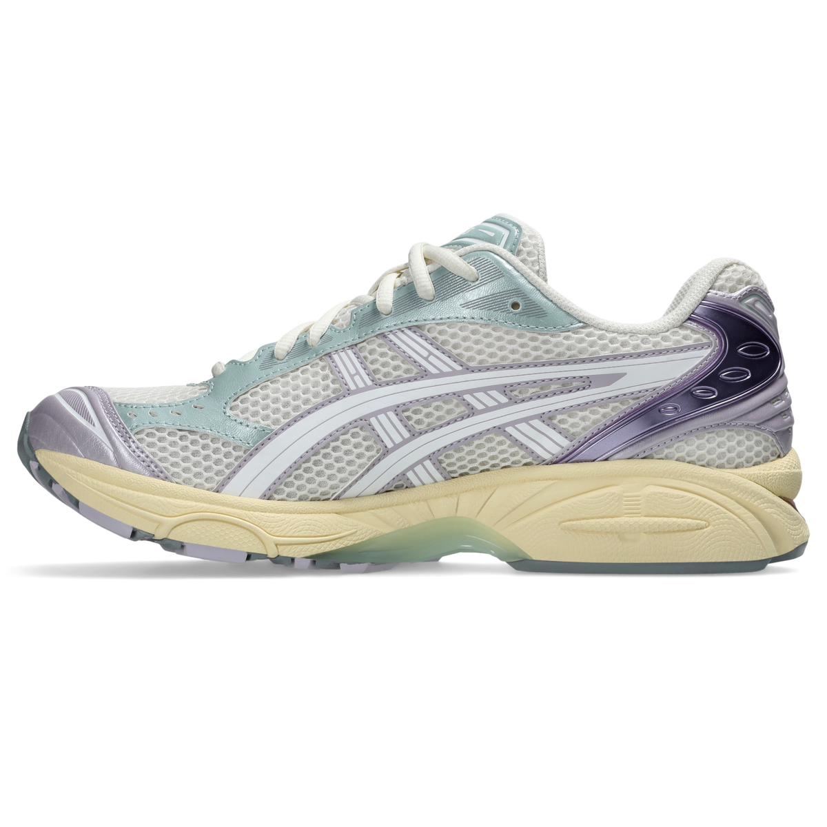 ASICS Gel-Kayano 14 Cream Dusk Violet