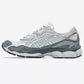 ASICS Gel-NYC Glacier Grey Gravel