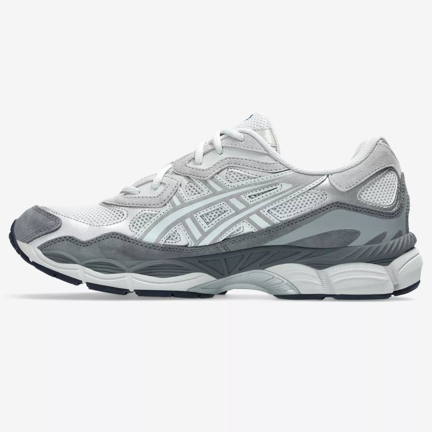 ASICS Gel-NYC Glacier Grey Gravel