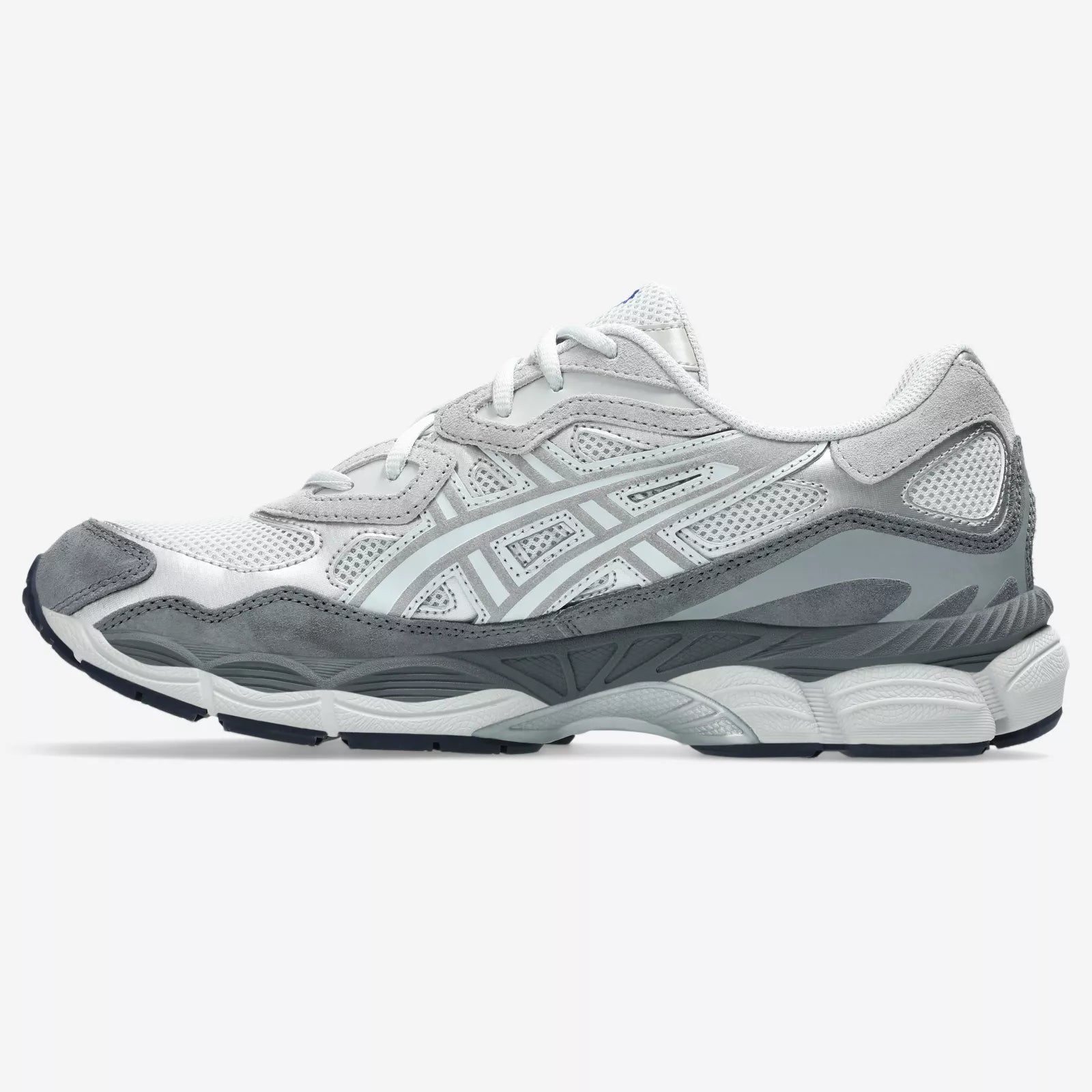 ASICS Gel-NYC Glacier Grey Gravel