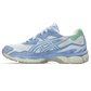 ASICS Gel-NYC Airy Blue Stone Wash