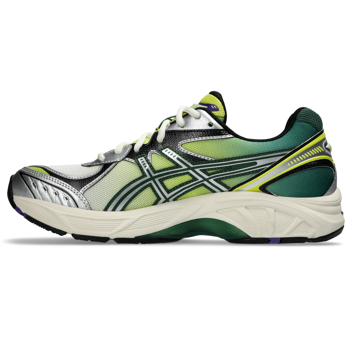 ASICS GT-2160 Kith Marvel Villains Green Goblin Sealed Box (Comic Included)
