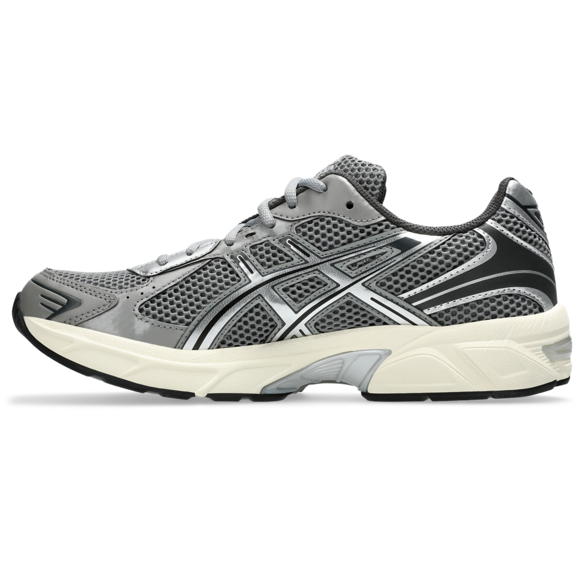 ASICS Gel-1130 Clay Grey Pure Silver