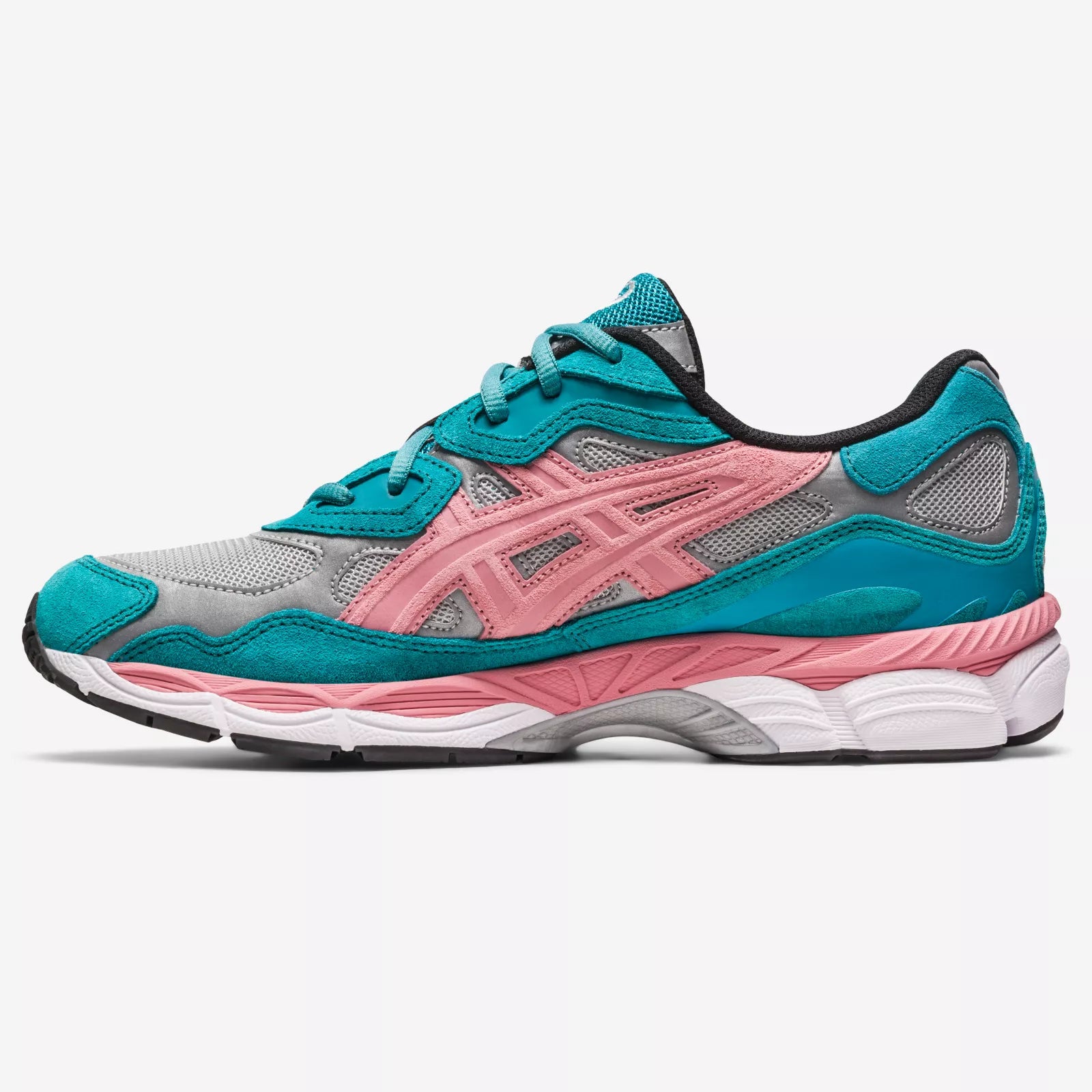 ASICS Gel-NYC Awake NY Teal