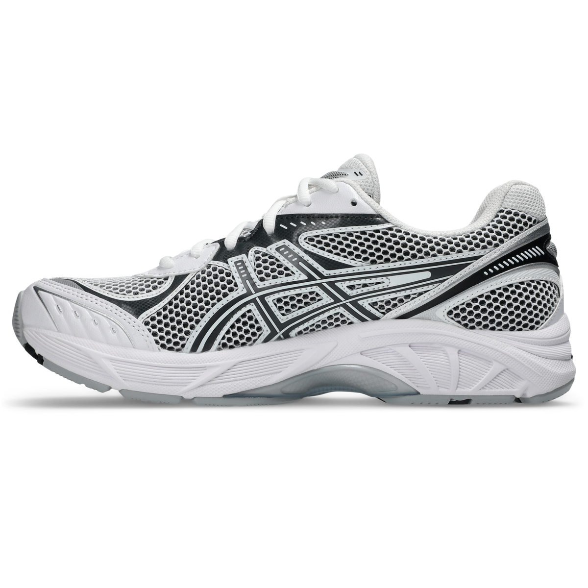 ASICS GT-2160 White Graphite Grey