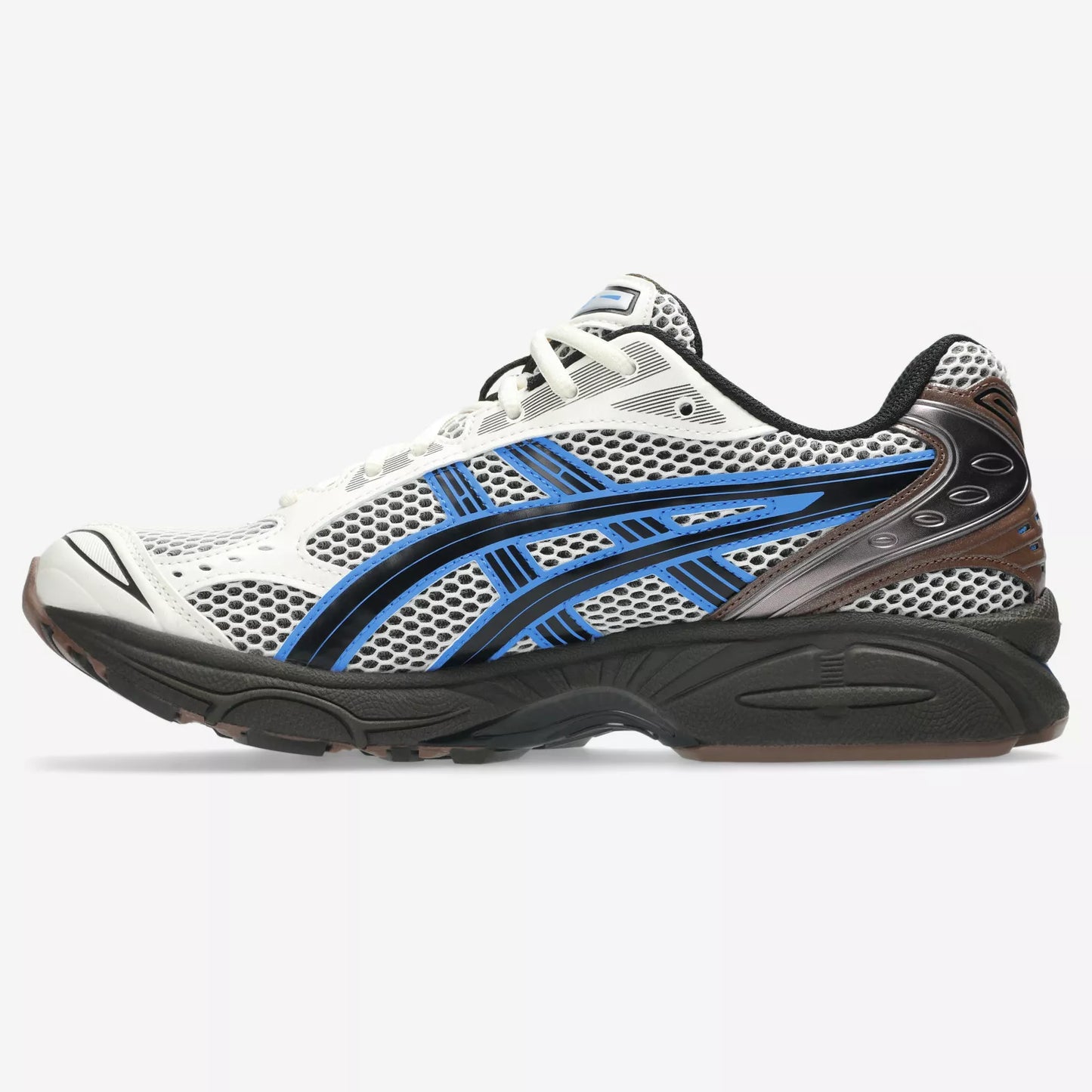 ASICS Gel-Kayano 14 Cream Blue Coast