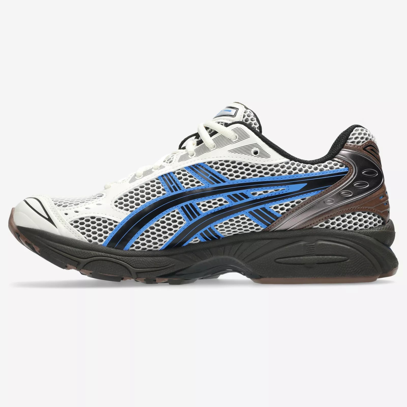 ASICS Gel-Kayano 14 Cream Blue Coast