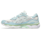 ASICS Gel-NYC Cream Aquamarine