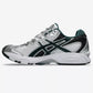 ASICS Gel-Nimbus 10.1 White Saxon Green