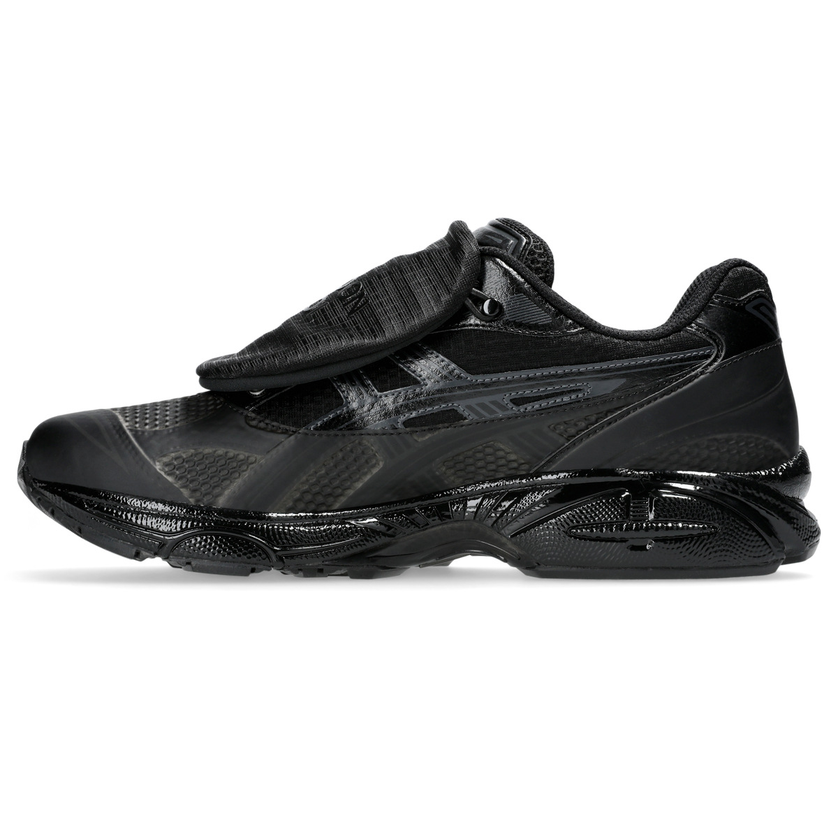 ASICS Gel-Kayano 14 SBTG x Limited Edt Monsoon Patrol Black