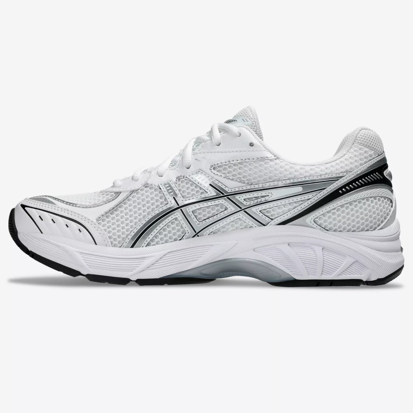 ASICS GT-2160 Pure Silver White