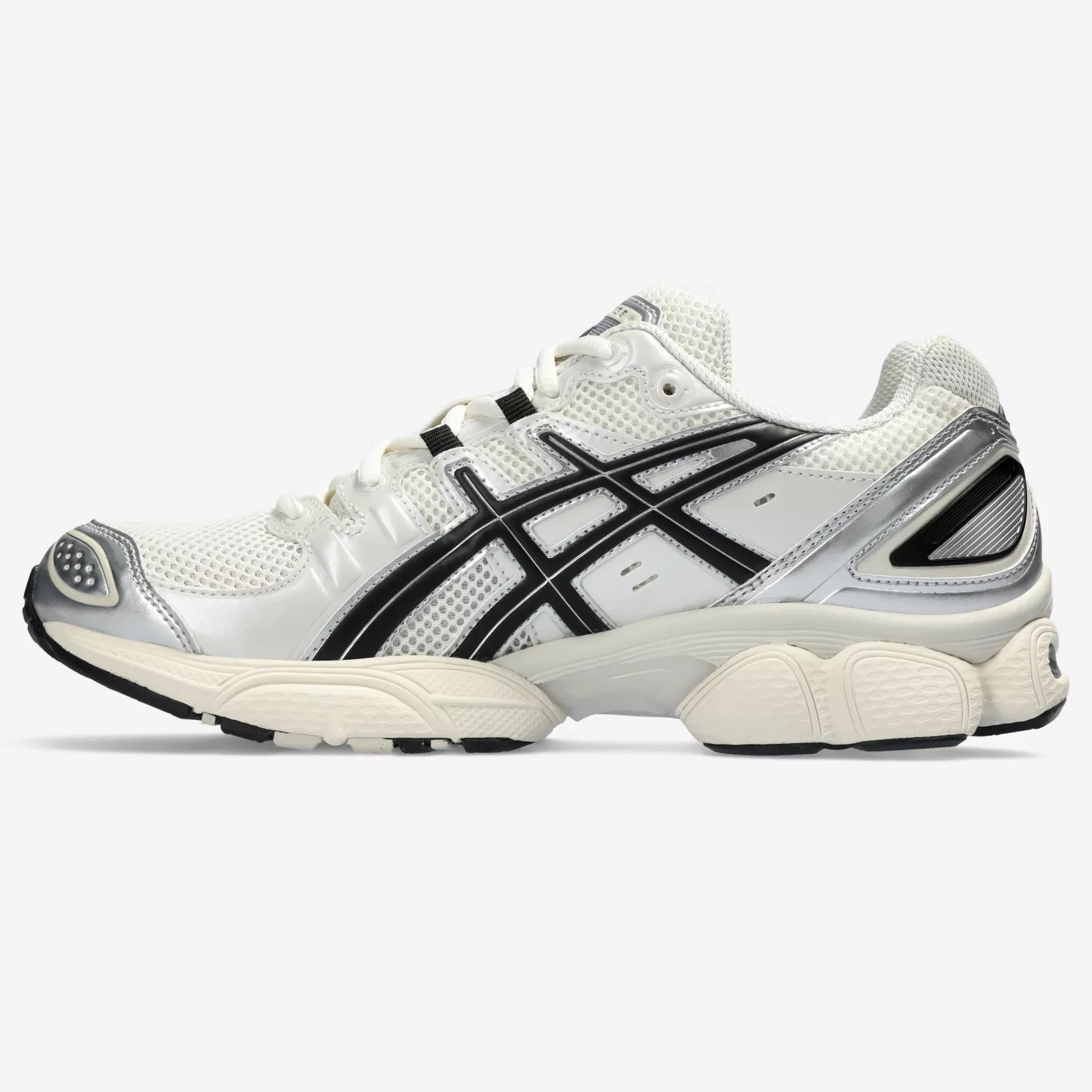 ASICS Gel-Nimbus 9 Cream Black