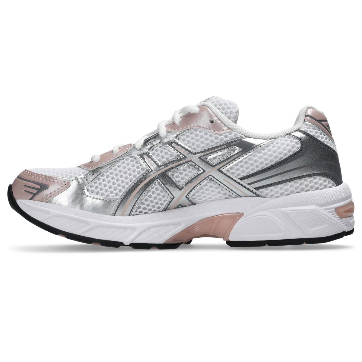 ASICS Gel-1130 White Neutral Pink (Women's)