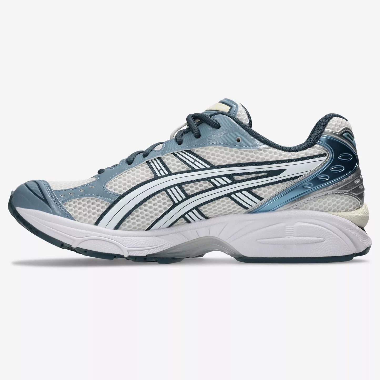 ASICS Gel-Kayano 14 Cream Raw Indigo