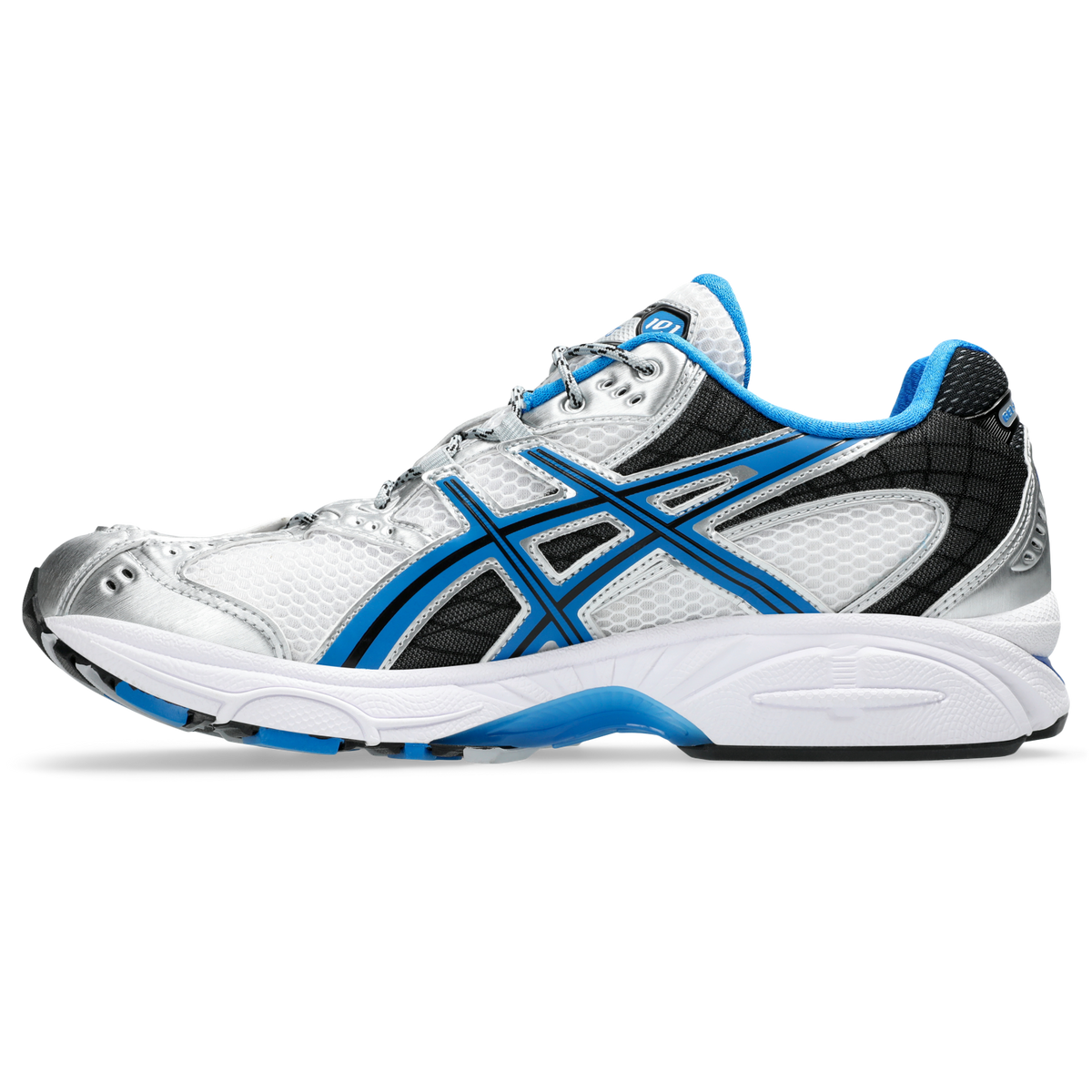 ASICS Gel-Nimbus 10.1 White Directoire Blue