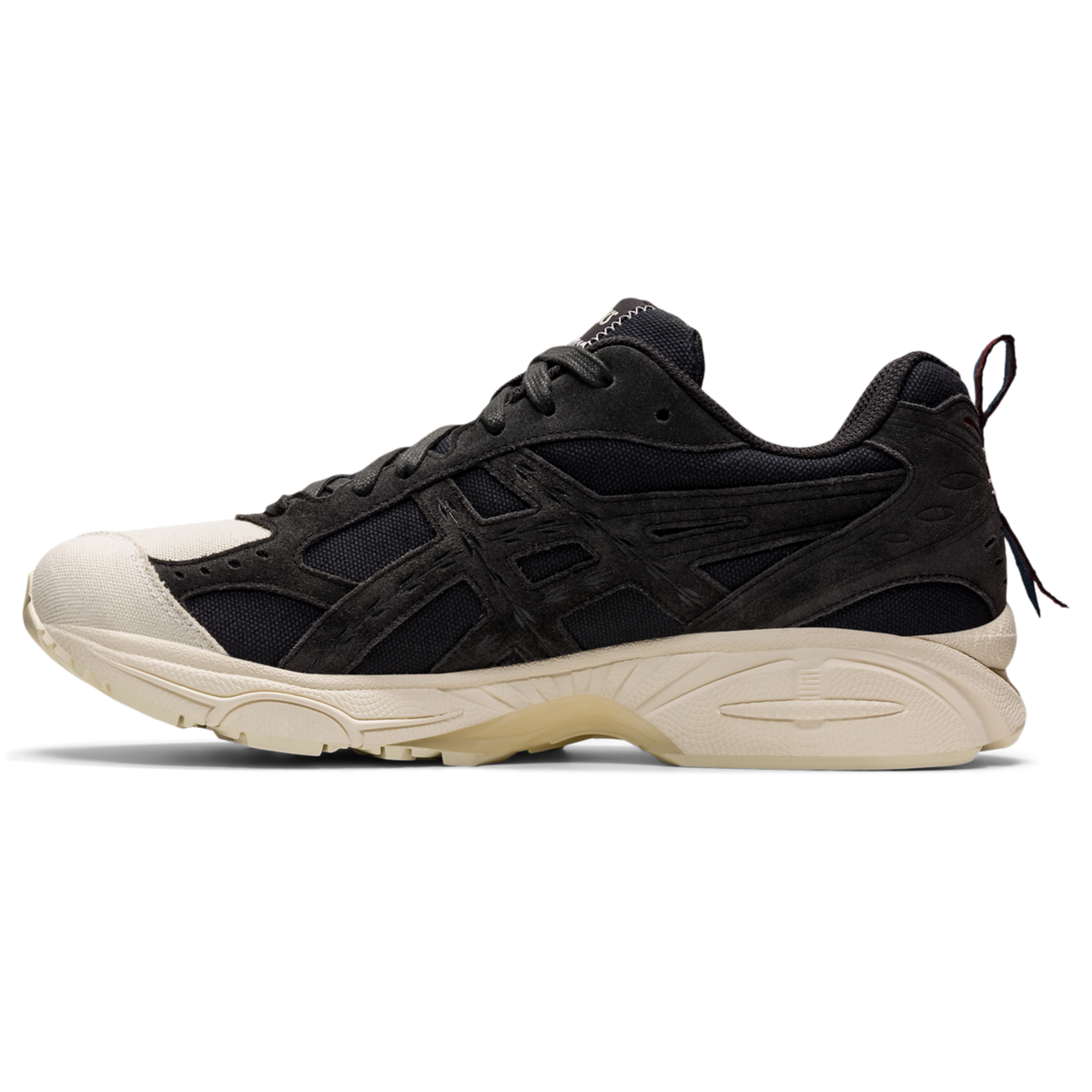 ASICS Gel-Kayano 14 Black Birch