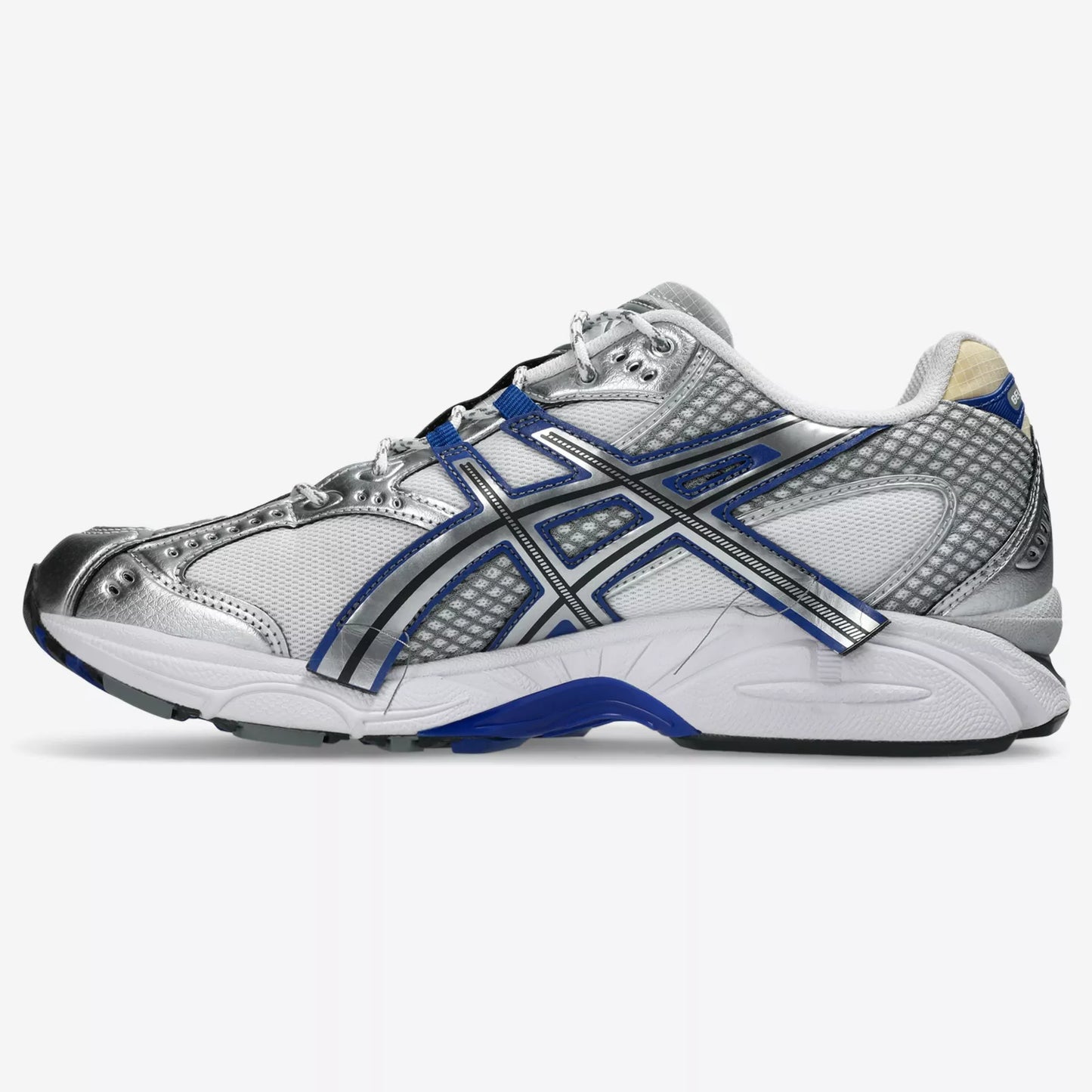 ASICS Gel-Nimbus 10.1 Invincible HTTP 404 Blue